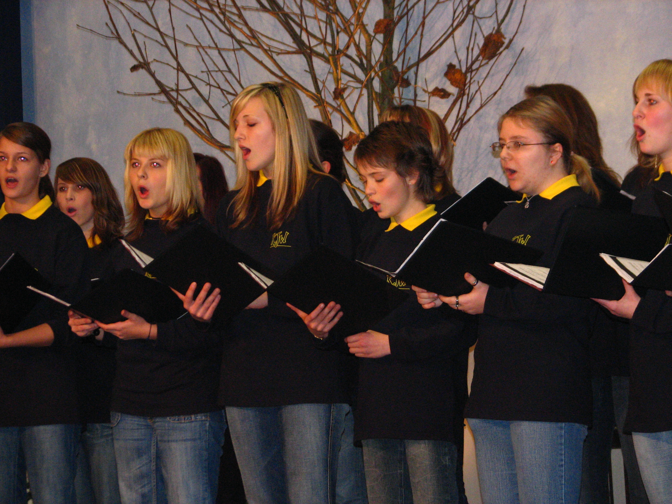 Konzert 2006 Bild 15